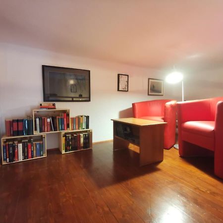 Studio Apartman Galerija Buzet Zewnętrze zdjęcie